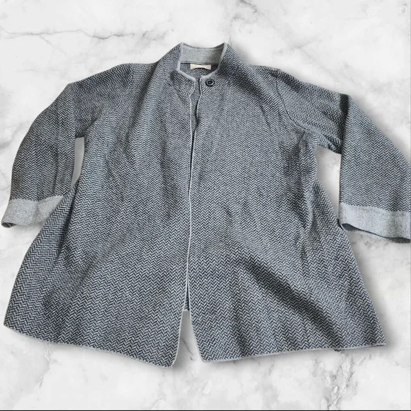 Benedetta B Cardigan - Picture 1 of 8